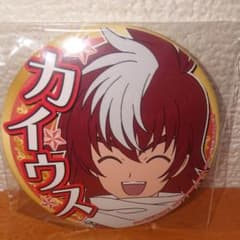 テイルズオブシリーズ テンペスト 缶バッジのサムネイル