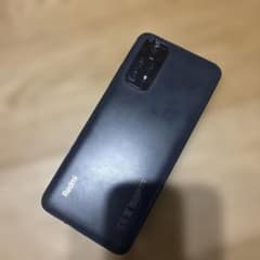 Xiaomi Redmi Note 11 64GB ジャンク品　故障品　部品取りのサムネイル