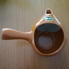 ちゃーみる　フタなし急須のサムネイル