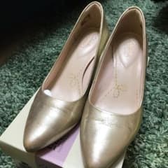 【専用】クラークス パンプスのサムネイル