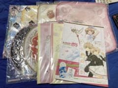 カードキャプターさくらセット⑤のサムネイル