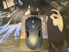 Finalmouse Starlight X