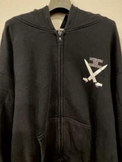 【日曜日まで限定値下げ】マキシマムザホルモン 初代パーカーXL 日曜日まで限定値下げ】マキシマムザホルモン 初代パーカーXL - メルカリ