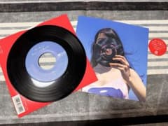 限定盤 あいみょん 君はロックを聴かない 7インチ レコード - メルカリ