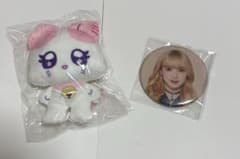 ME:Iミーアイ 山本すず SUZU まとめ売り - メルカリ