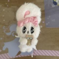 Esther Bunny エスターバニー ぬいぐるみ マスコットのサムネイル