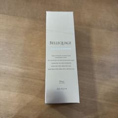 美容液 BELLEQUAGE MIRACLE ESSENCE 30ml BELLEQUAGE MIRACLE ESSENCE 30ml - メルカリ