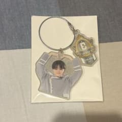 EBiDAN ランダムアクリルキーホルダー　大倉空人【原因は自分にある。】のサムネイル