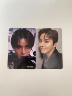 NCT ジョンウ トレカセット - メルカリ