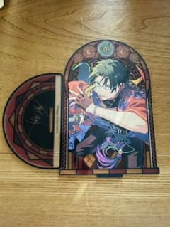 蓮巳敬人 あんスタ 時光 アクリルスタンドのサムネイル