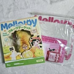 メロジョイ フルーツマーケット ホットドリアン ねっとりヨーグルト メロジョイ フルーツマーケット ホットドリアン ねっとりヨーグルト
