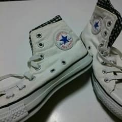 CONVERSEスニーカーのサムネイル