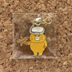 ノラネコぐんだんのチャームひとでのサムネイル
