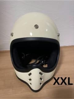 MTXタイプ ヘルメット XL ビートル ダブルストラップ レトロ ミニシェル MTXタイプ ヘルメット XXLサイズ ビートル bell レトロ ミニシェル