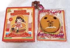 mellojoy スクイーズ キングオブバーガー - メルカリ