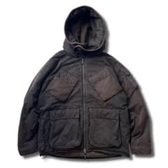 極美品 Liberaiders ケミカルウォッシュエクスペディション ジャケット 
