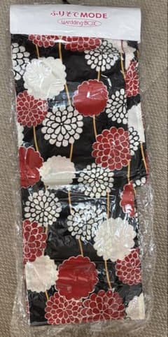 【新品未使用】浴衣のサムネイル