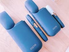 iQOS 2台セットのサムネイル