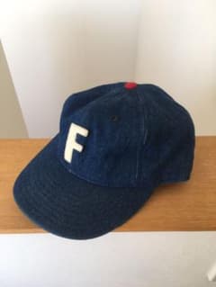 Ebbets Field Flannels × FREAK’S STOREのサムネイル