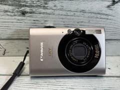 Canon IXY DIGITAL 本体のサムネイル