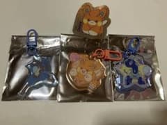 アクリルキーホルダー Pokémon Fancy Time in namcoのサムネイル