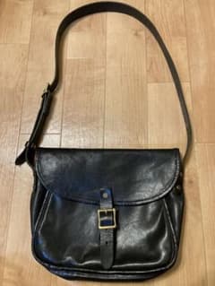 SLOW fino-cartridge shoulder bag Msizeのサムネイル