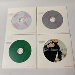 【激レア】Mr.Children versus プロモ盤 Mr.Children ミスター・チルドレン / Versus ヴァーサス 1993.09.01