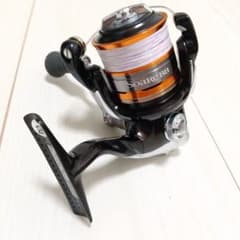 Shimano Soare BB C2000PGS スピニングリール シマノ Soare BB C2000PGSS スピニングリール - メルカリ