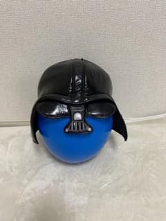 ディズニー スターウォーズ ダースベイダー ファンキャップのサムネイル