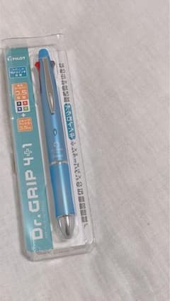 ドクターグリップ 4＋1のサムネイル