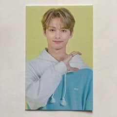 SEVENTEEN 2020 CARAT LAND トレカ ジュンのサムネイル