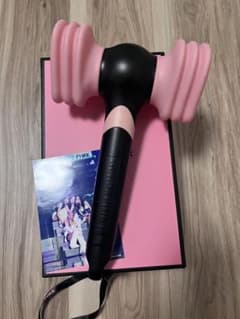 BLACKPINK ペンライトver2のサムネイル