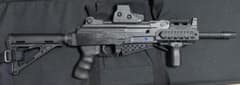 M4A1のサムネイル