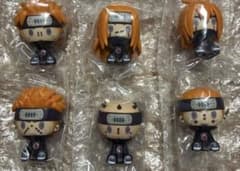이치 반 쿠지 NARUTO G상 조코이코 피규어 컴플리트
