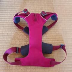 フロントレンジハーネス Ruffwearのサムネイル