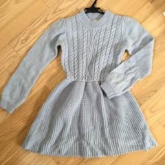 アラマンダ♡ニットワンピースのサムネイル