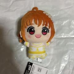 ラブライブ！サンシャイン!! ちびぐるみ～Thank you, FRIENDS!! ver