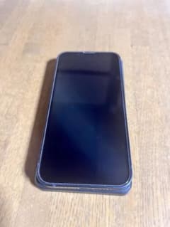 iPhone 13 mini 128GB ミッドナイトのサムネイル