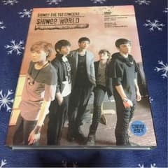 SHINee - The 1st Concert SHINee Worldのサムネイル