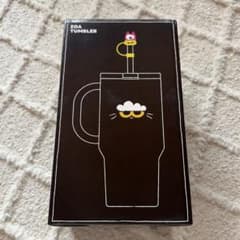 ZO&FRIENDS LUCKY SHOPポップアップ タンブラー ZO&FRIENDS LUCKY SHOPポップアップ タンブラー - メルカリ