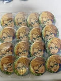 あんスタ　遊木真　缶バッジ　16個のサムネイル
