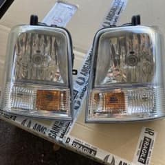 スズキ エブリィ da64v バン ヘッドライトのサムネイル