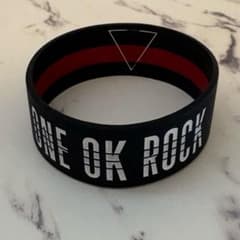 ONE OK ROCK ラバーバンドのサムネイル