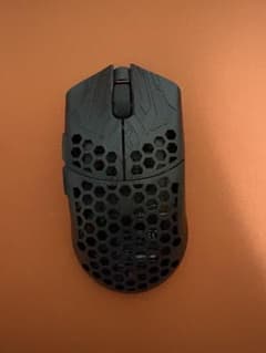 Finalmouse ULX Competition Raw Carbon
