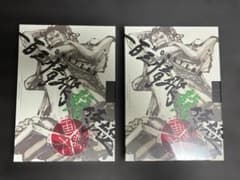 [카드 첨부·미개봉] MONSTER 1백3정 비룡 사무라이 미개봉 2세트