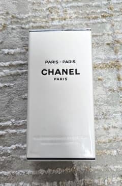 CHANEL PARIS-PARIS ヘア＆ボディ シャワー ジェル - メルカリ