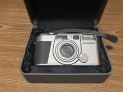 FUJI FILM KLASSEのサムネイル