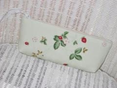 ハンドメイド　ペンケース　ポーチ　キナリのサムネイル