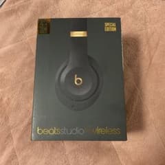 Beats by Dr Dre BEATS STUDIO3 WIRELESS …のサムネイル