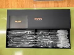 NOOG アイアンセット 4I-9I 6本セット NOOG ワンレングスアイアン 4I〜9I 6本セット（ノーグ）箱付き - メルカリ